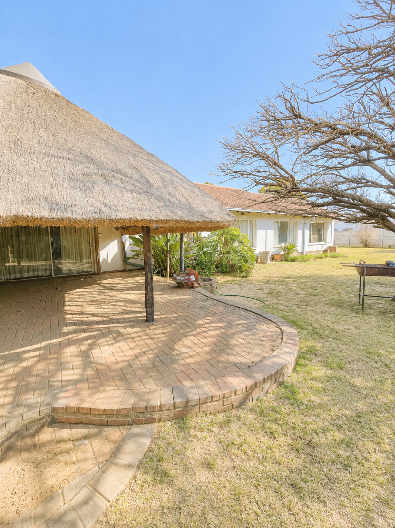 3 Bedroom Property for Sale in Meiringspark North West